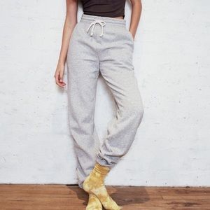 NEVER WORN Urban Outfitters Joggers